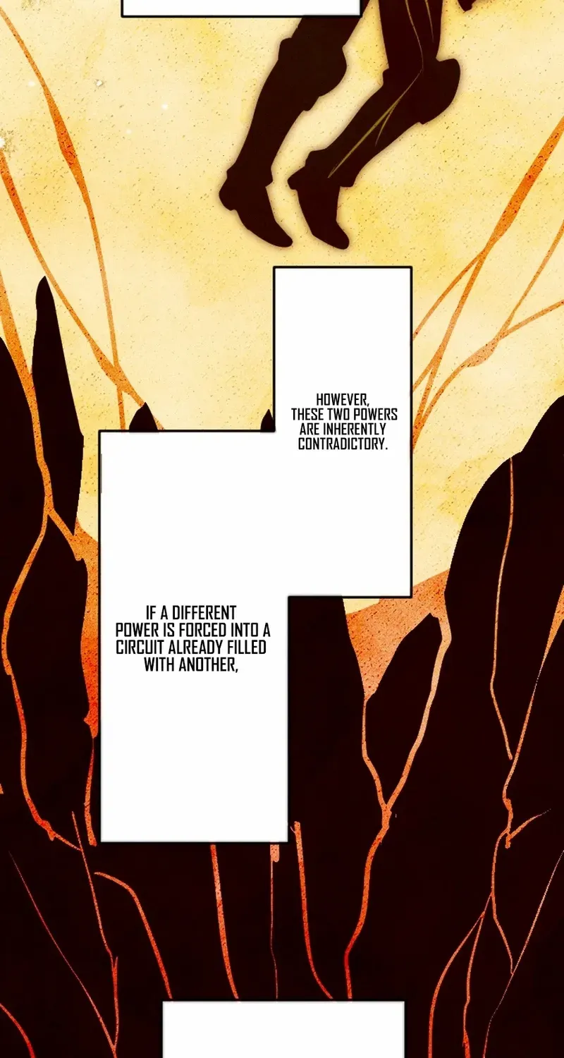 The Regressed Sword Saint’s Magic Theory — Chapter 1 — Page 93