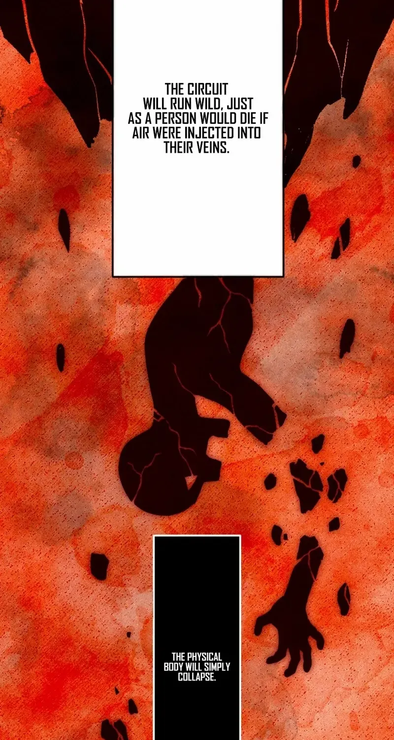 The Regressed Sword Saint’s Magic Theory — Chapter 1 — Page 94