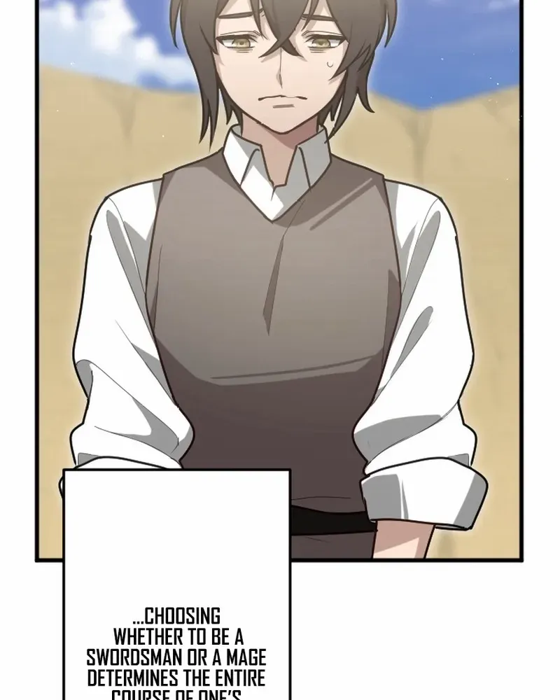 The Regressed Sword Saint’s Magic Theory — Chapter 1 — Page 96