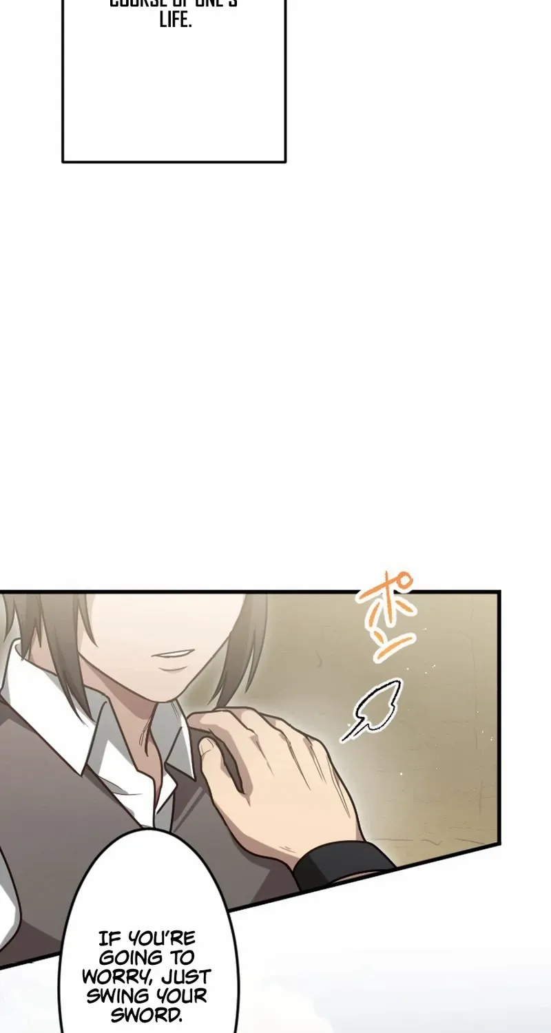 The Regressed Sword Saint’s Magic Theory — Chapter 1 — Page 97