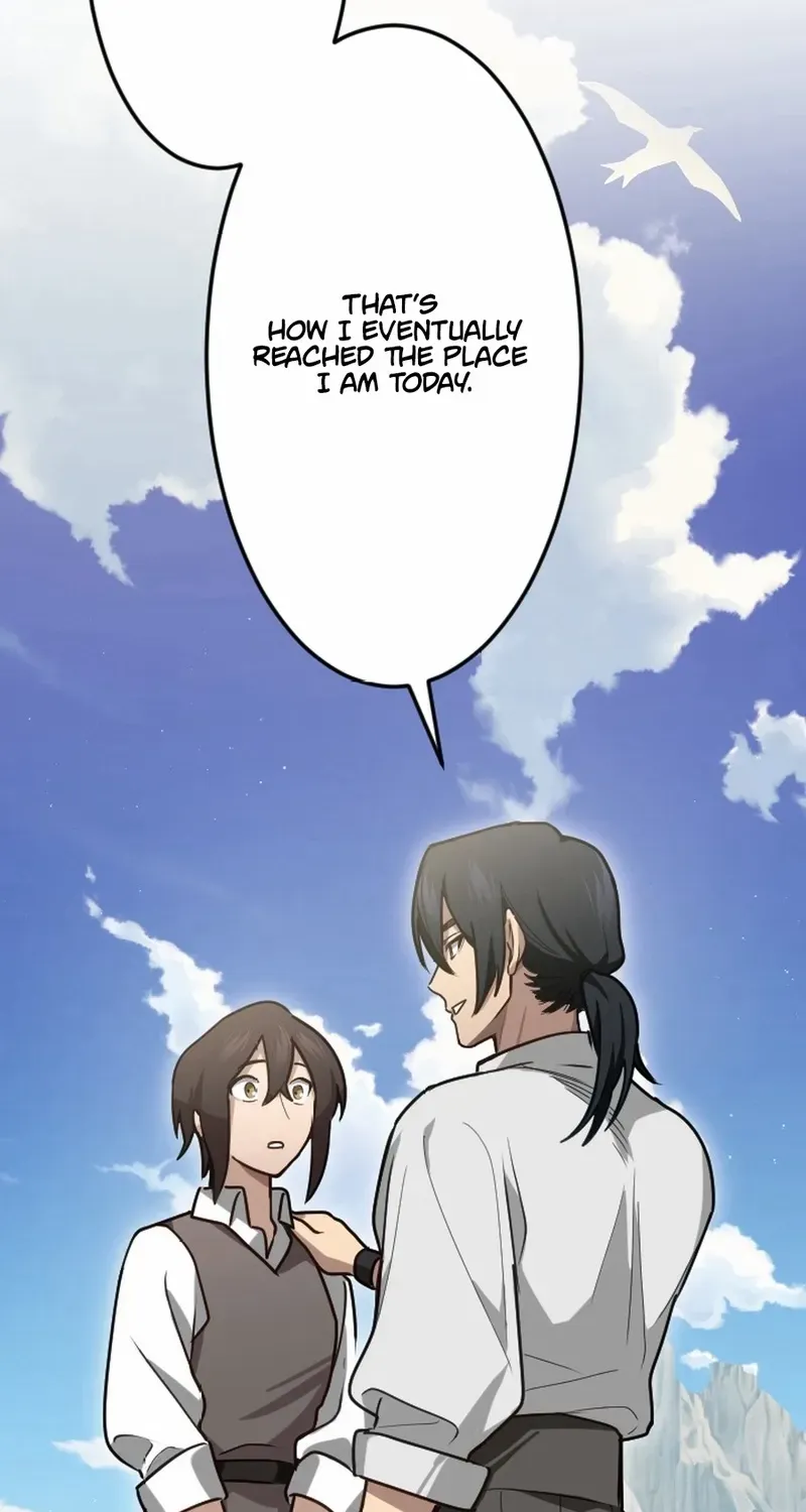 The Regressed Sword Saint’s Magic Theory — Chapter 1 — Page 98