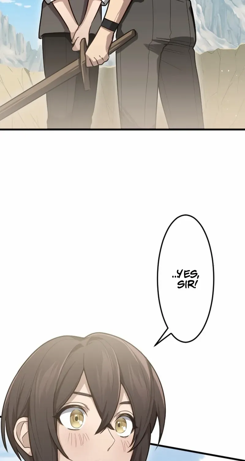 The Regressed Sword Saint’s Magic Theory — Chapter 1 — Page 99