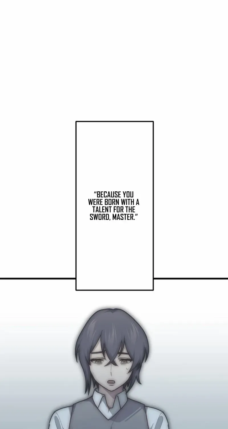 The Regressed Sword Saint’s Magic Theory — Chapter 1 — Page 105