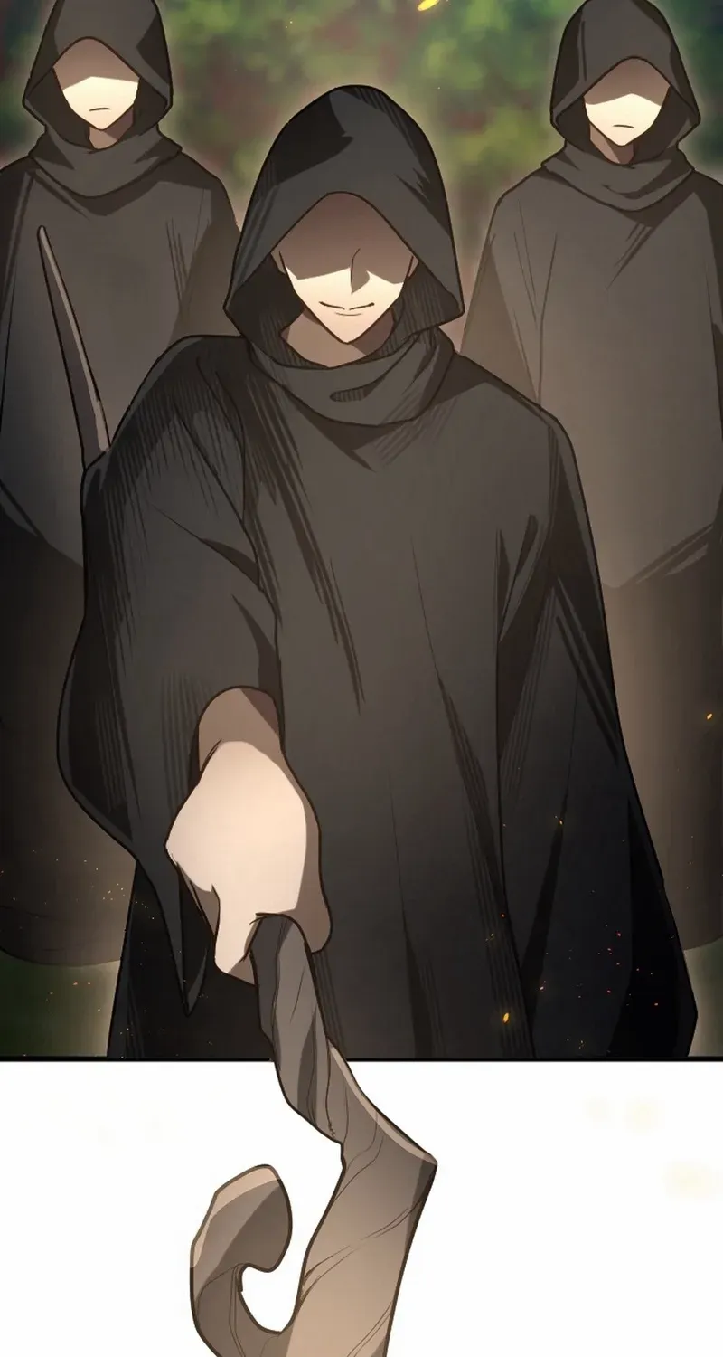 The Regressed Sword Saint’s Magic Theory — Chapter 1 — Page 115