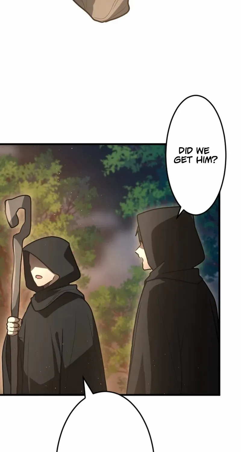 The Regressed Sword Saint’s Magic Theory — Chapter 1 — Page 116