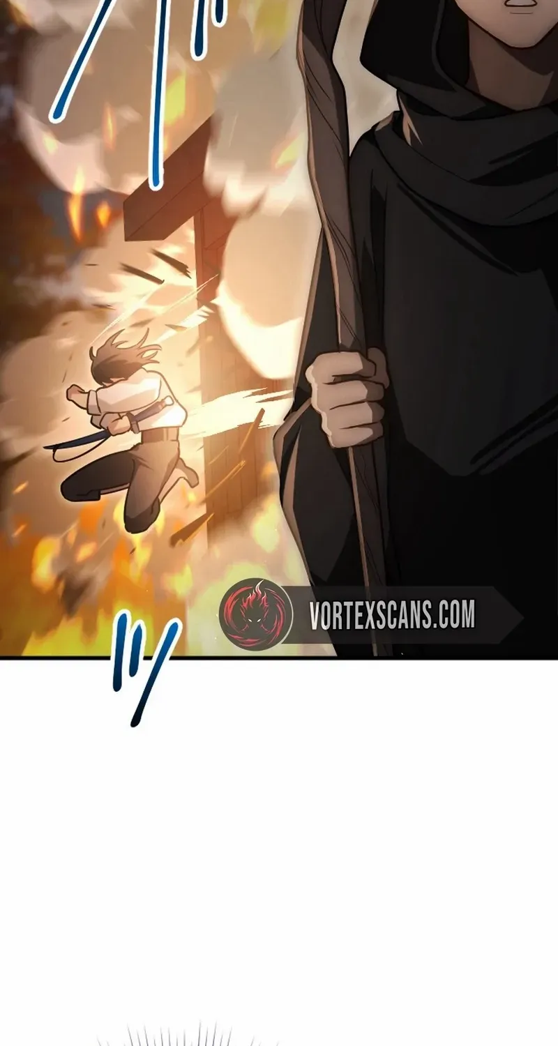 The Regressed Sword Saint’s Magic Theory — Chapter 1 — Page 118