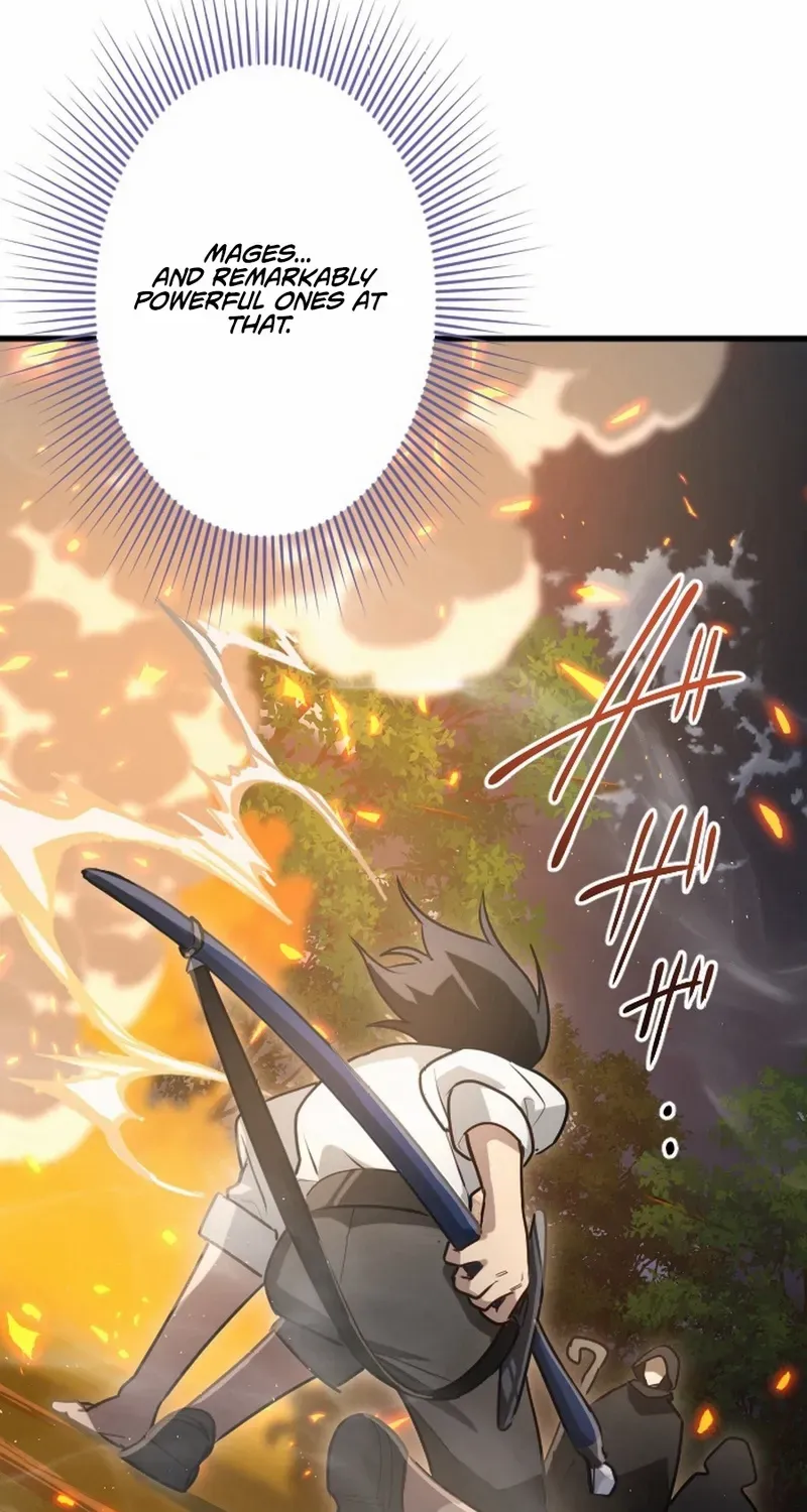 The Regressed Sword Saint’s Magic Theory — Chapter 1 — Page 119