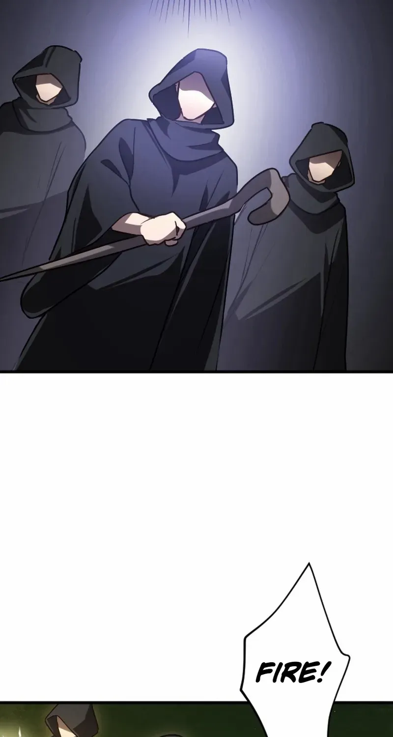 The Regressed Sword Saint’s Magic Theory — Chapter 1 — Page 121