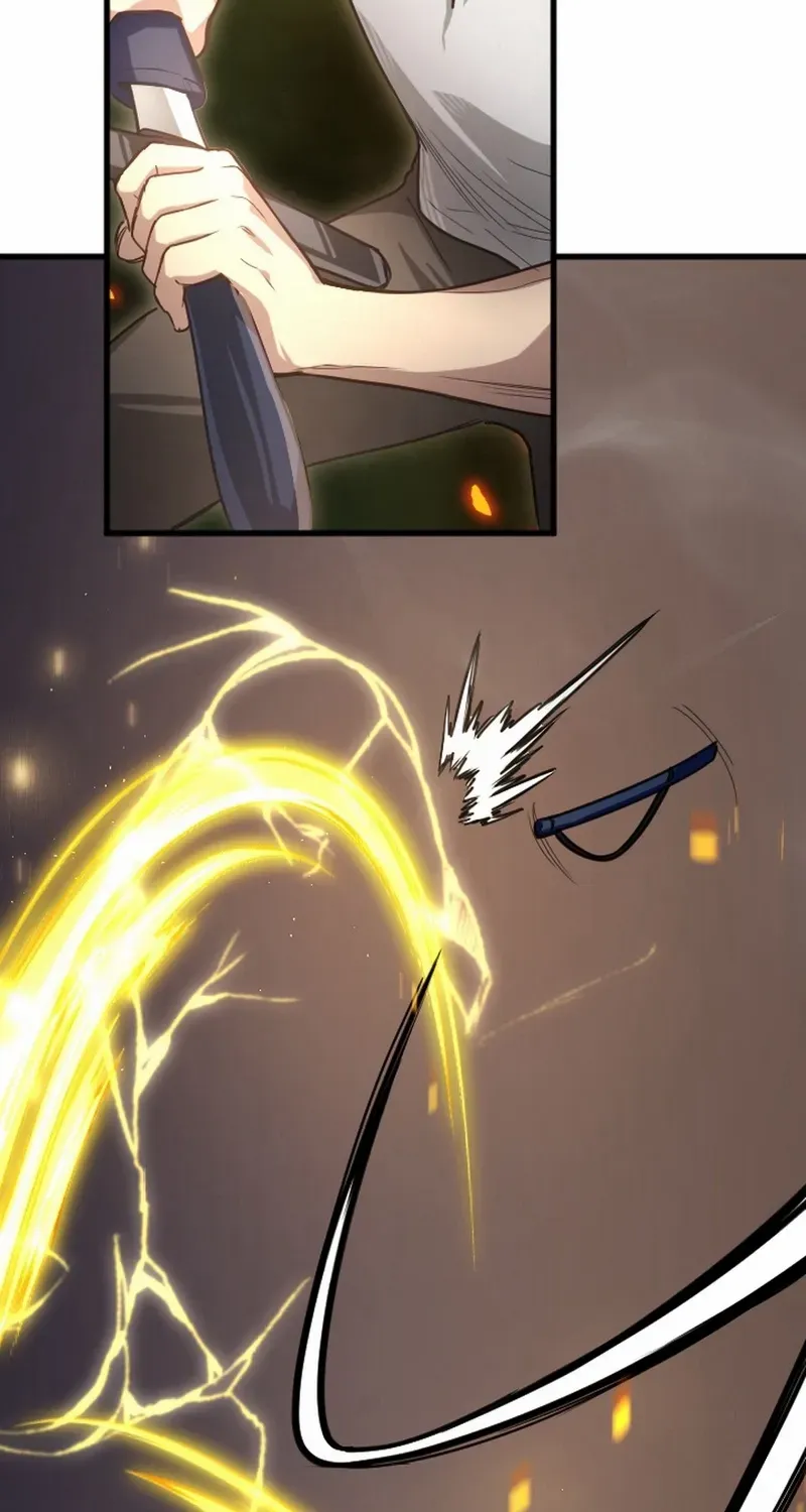 The Regressed Sword Saint’s Magic Theory — Chapter 1 — Page 123