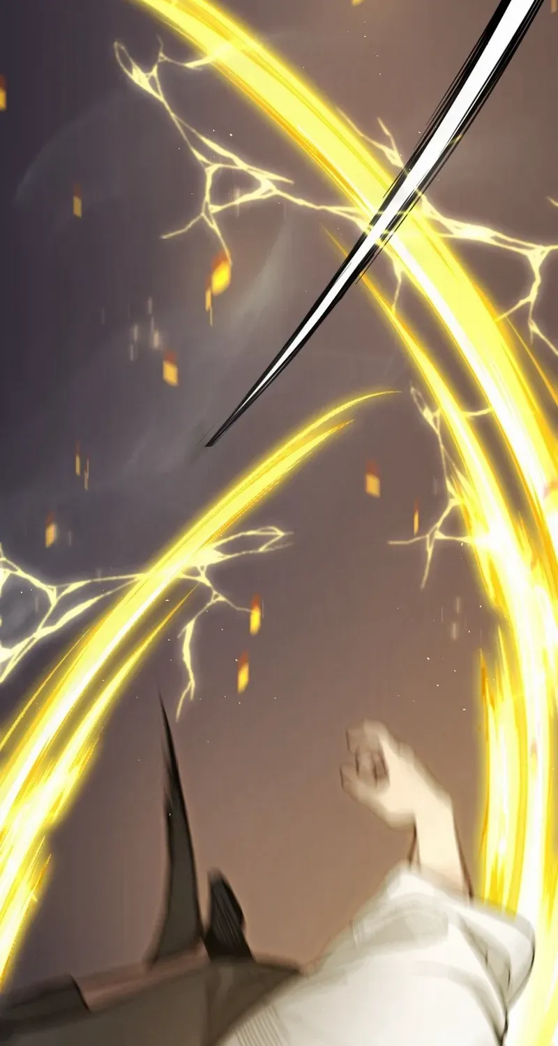 The Regressed Sword Saint’s Magic Theory — Chapter 1 — Page 124