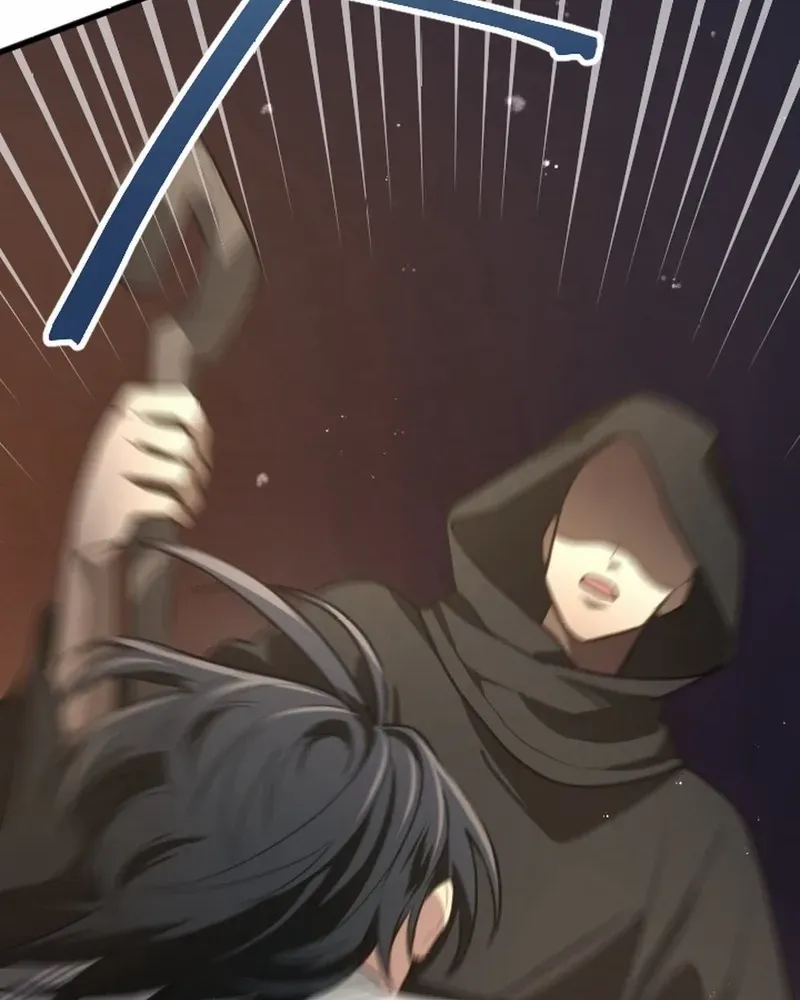 The Regressed Sword Saint’s Magic Theory — Chapter 1 — Page 126