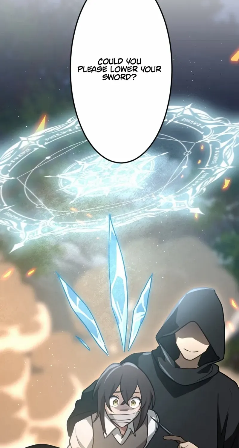 The Regressed Sword Saint’s Magic Theory — Chapter 1 — Page 130