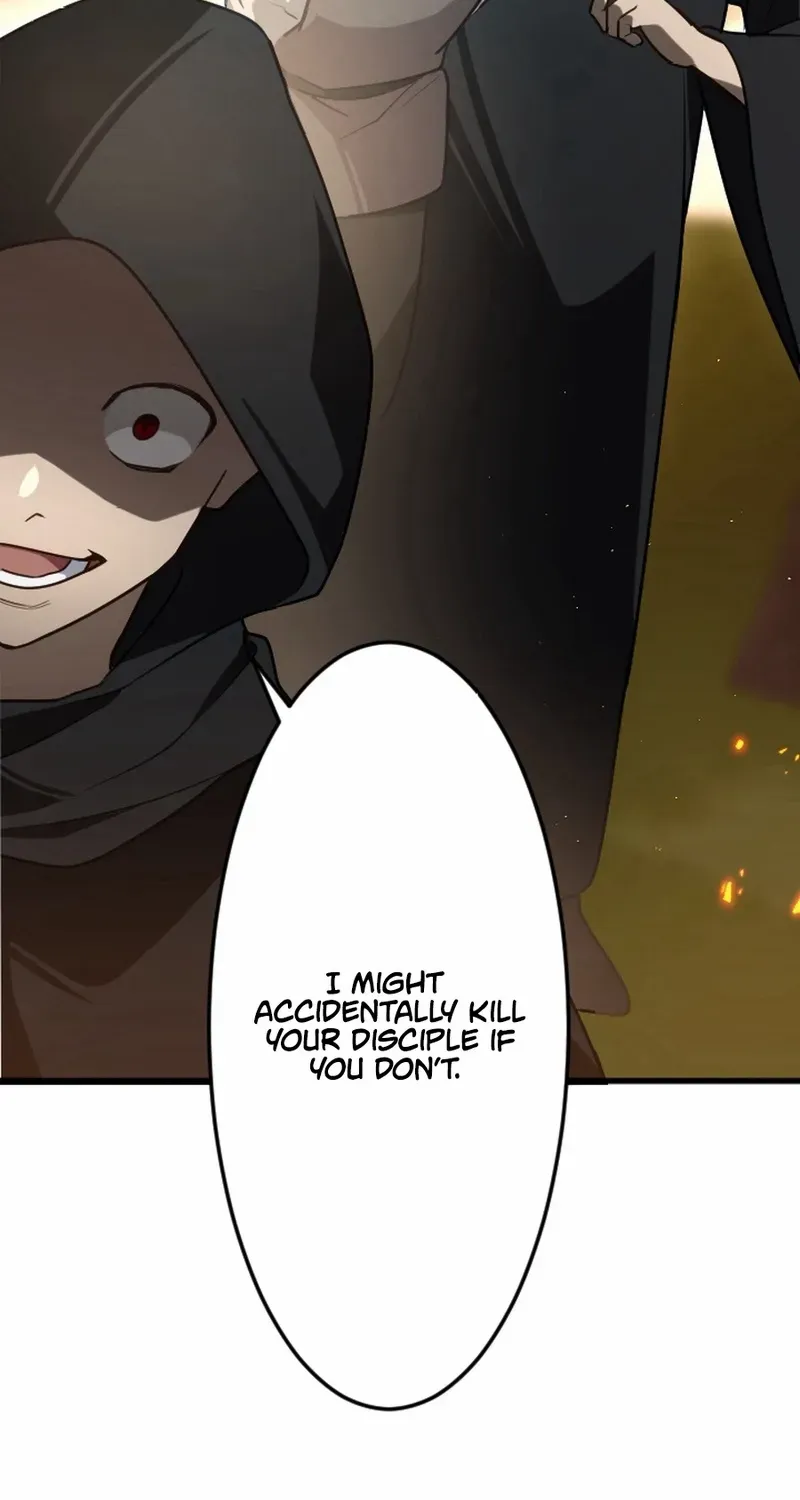 The Regressed Sword Saint’s Magic Theory — Chapter 1 — Page 131