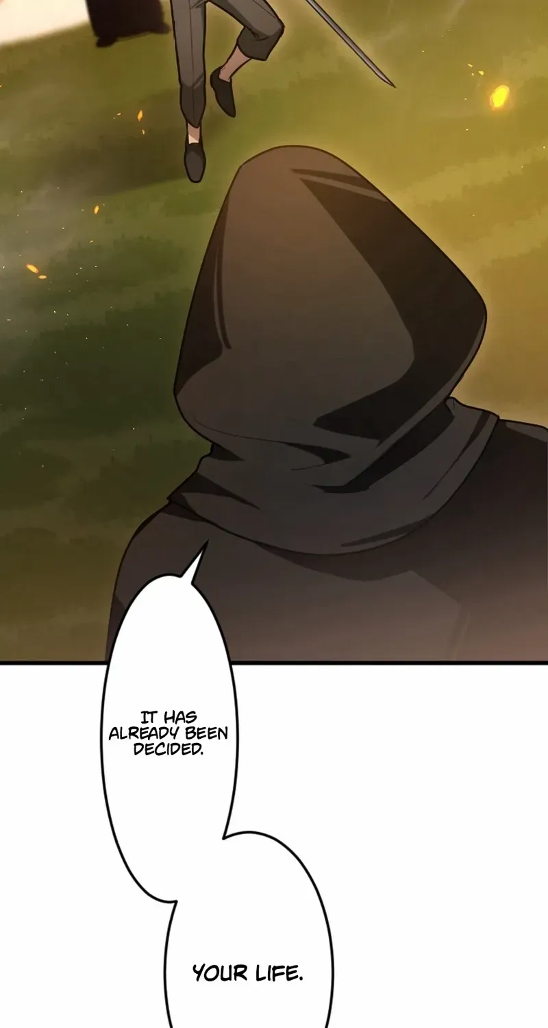 The Regressed Sword Saint’s Magic Theory — Chapter 1 — Page 134