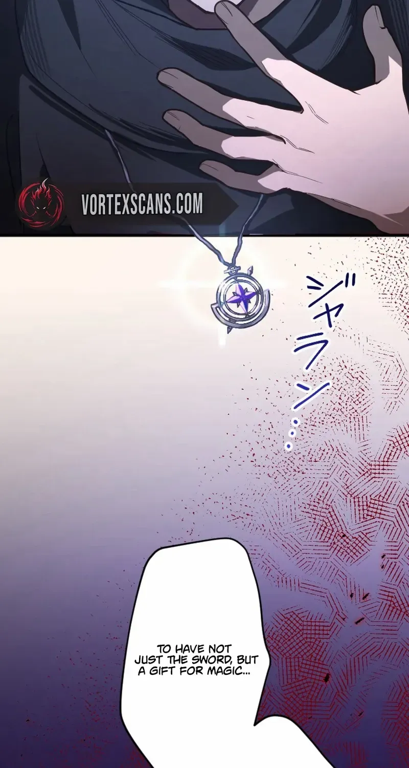 The Regressed Sword Saint’s Magic Theory — Chapter 1 — Page 137