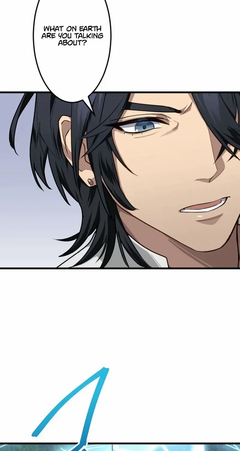 The Regressed Sword Saint’s Magic Theory — Chapter 1 — Page 140