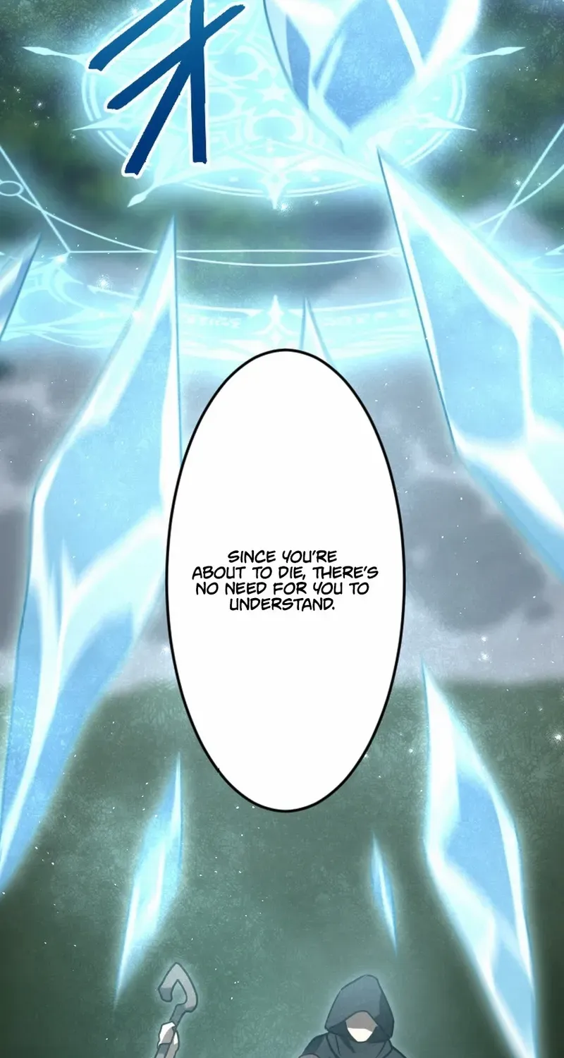 The Regressed Sword Saint’s Magic Theory — Chapter 1 — Page 141