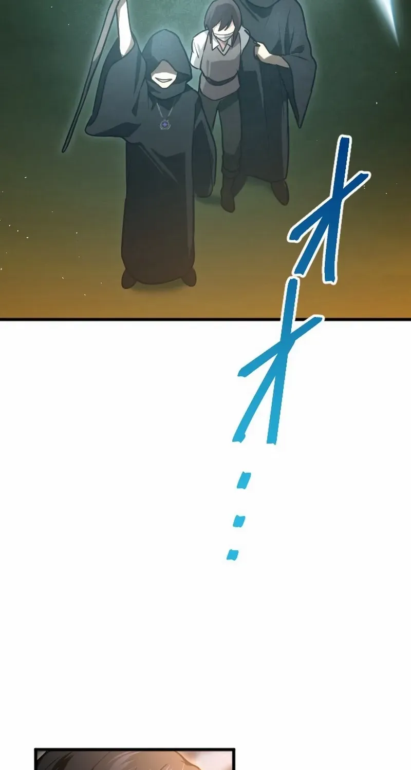 The Regressed Sword Saint’s Magic Theory — Chapter 1 — Page 142