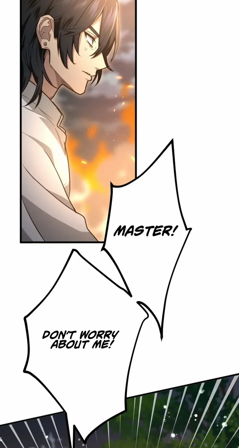 The Regressed Sword Saint’s Magic Theory — Chapter 1 — Page 143