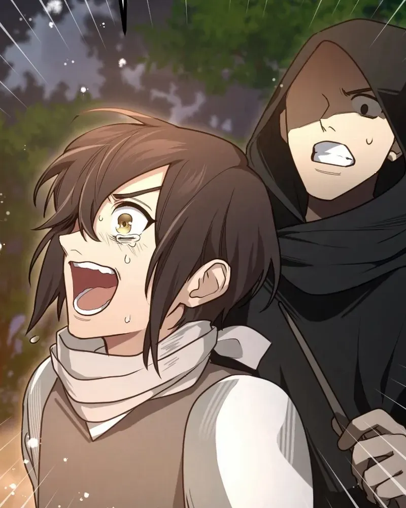 The Regressed Sword Saint’s Magic Theory — Chapter 1 — Page 144