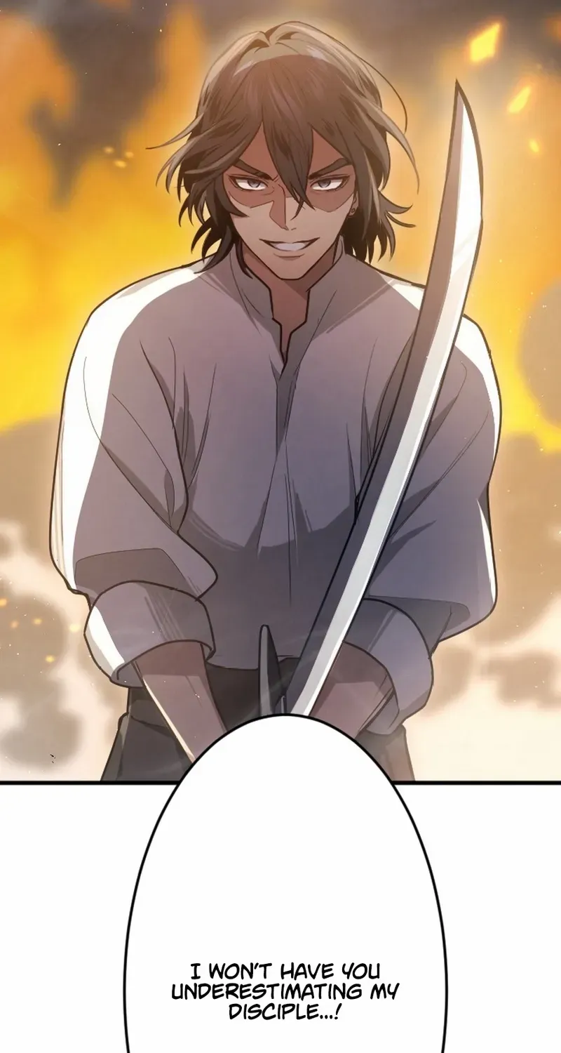 The Regressed Sword Saint’s Magic Theory — Chapter 1 — Page 149