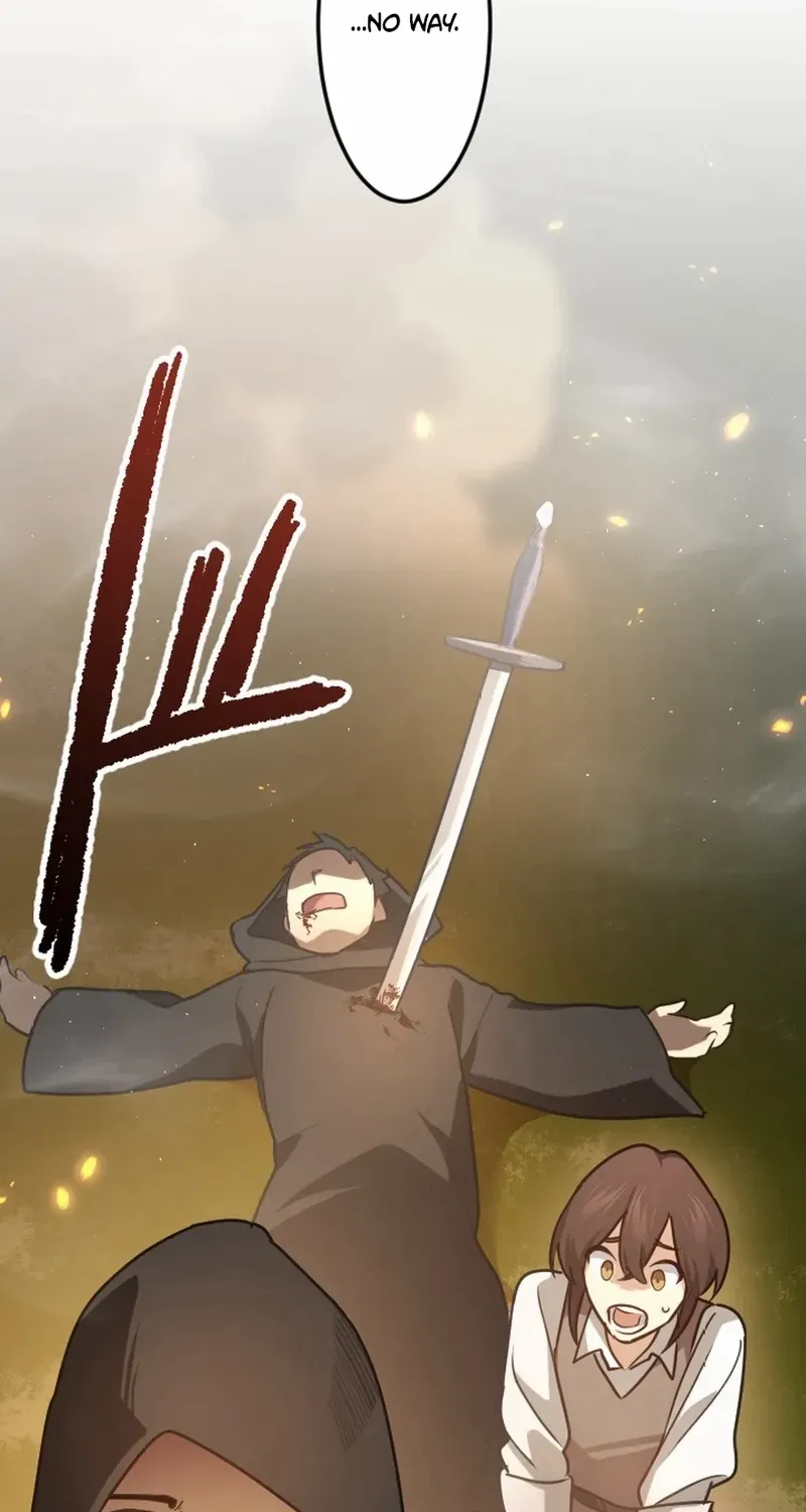 The Regressed Sword Saint’s Magic Theory — Chapter 1 — Page 158