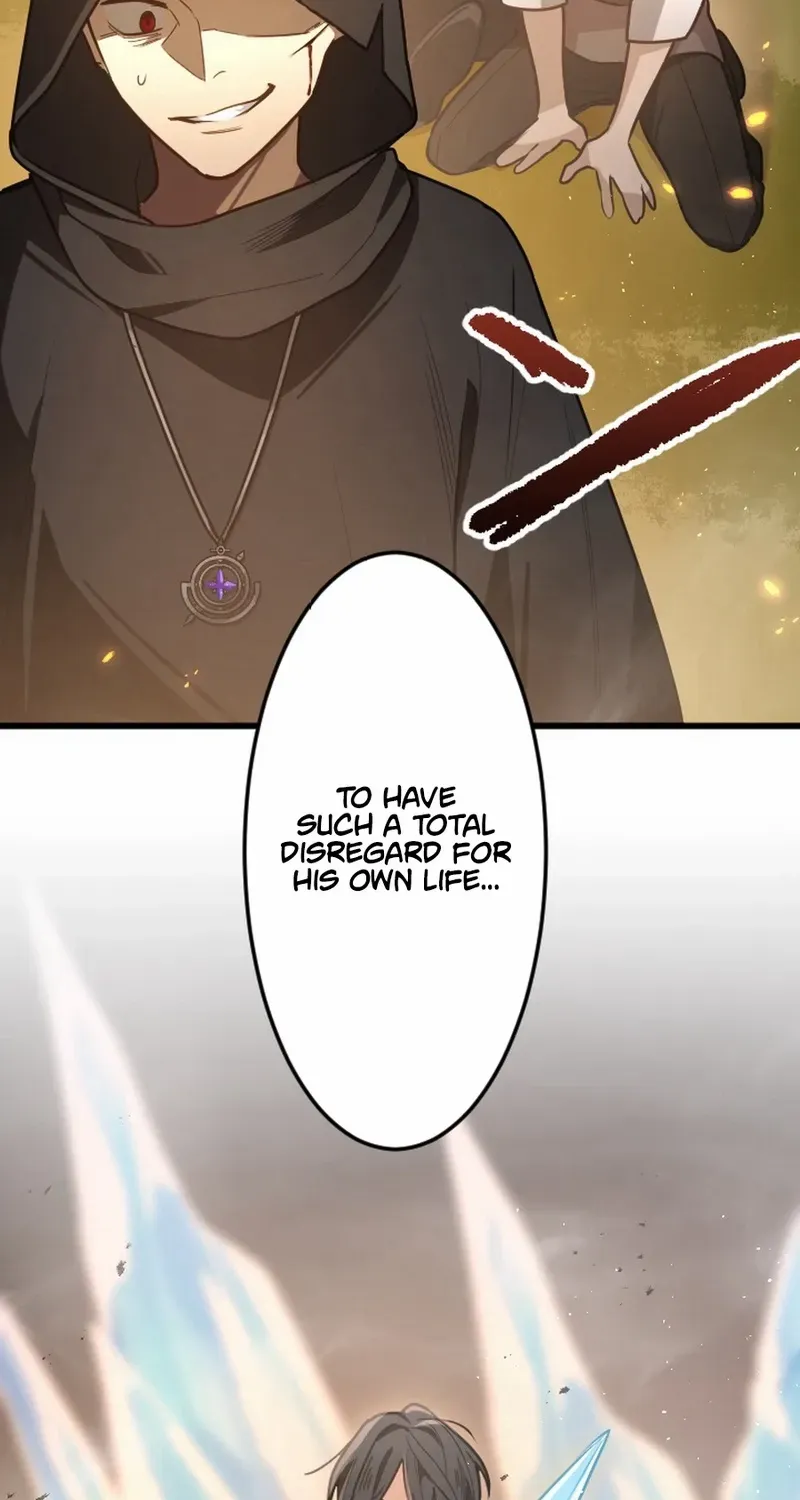 The Regressed Sword Saint’s Magic Theory — Chapter 1 — Page 159
