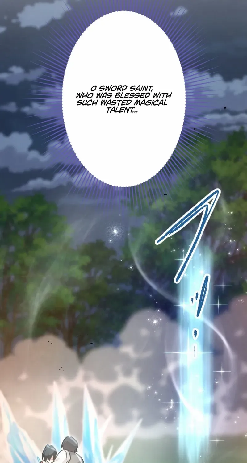 The Regressed Sword Saint’s Magic Theory — Chapter 1 — Page 163
