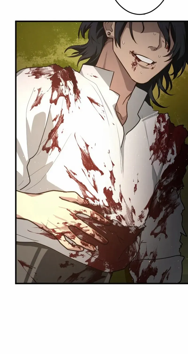 The Regressed Sword Saint’s Magic Theory — Chapter 1 — Page 166