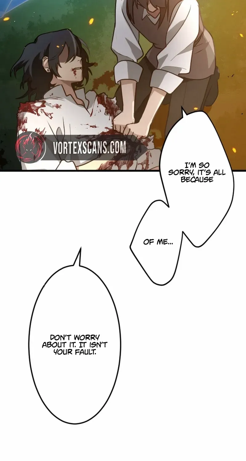 The Regressed Sword Saint’s Magic Theory — Chapter 1 — Page 169