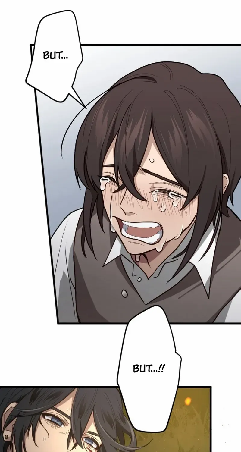 The Regressed Sword Saint’s Magic Theory — Chapter 1 — Page 170