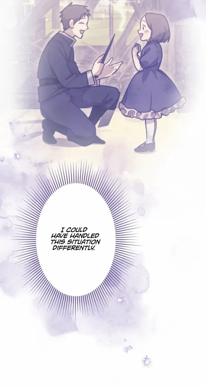 The Regressed Sword Saint’s Magic Theory — Chapter 1 — Page 172