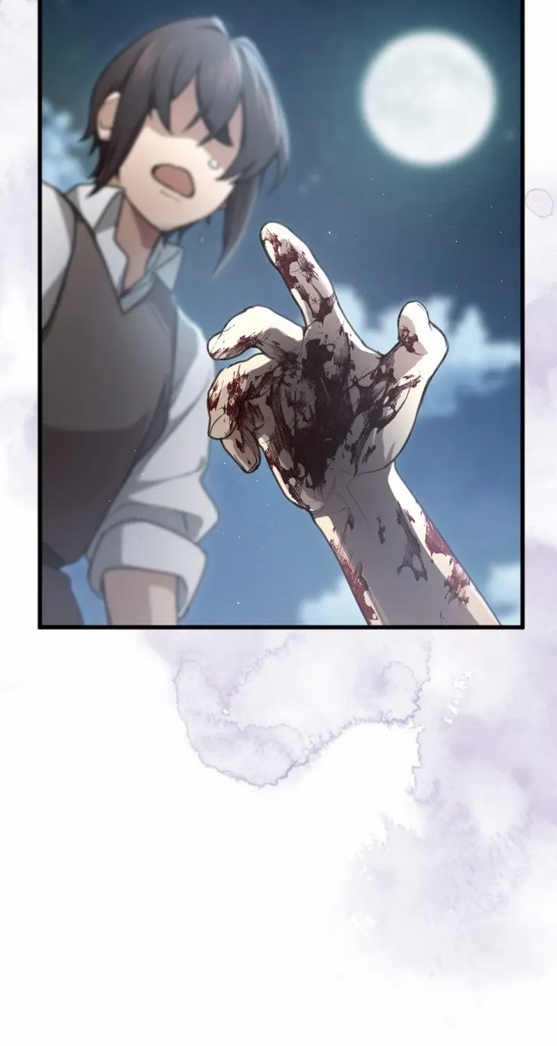 The Regressed Sword Saint’s Magic Theory — Chapter 1 — Page 175