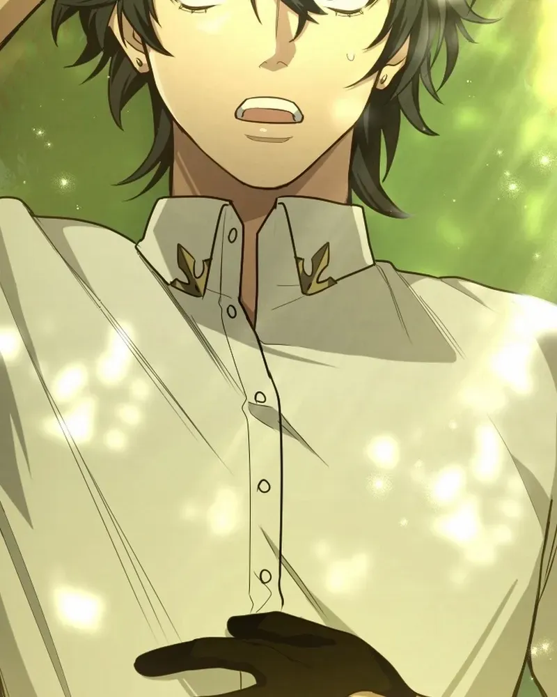 The Regressed Sword Saint’s Magic Theory — Chapter 1 — Page 186