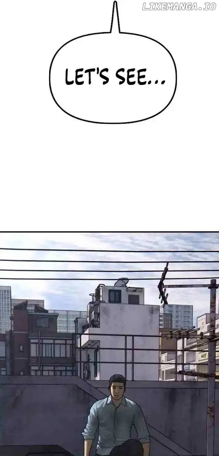 The Apocalypse is Here — Chapter 11 — Page 6