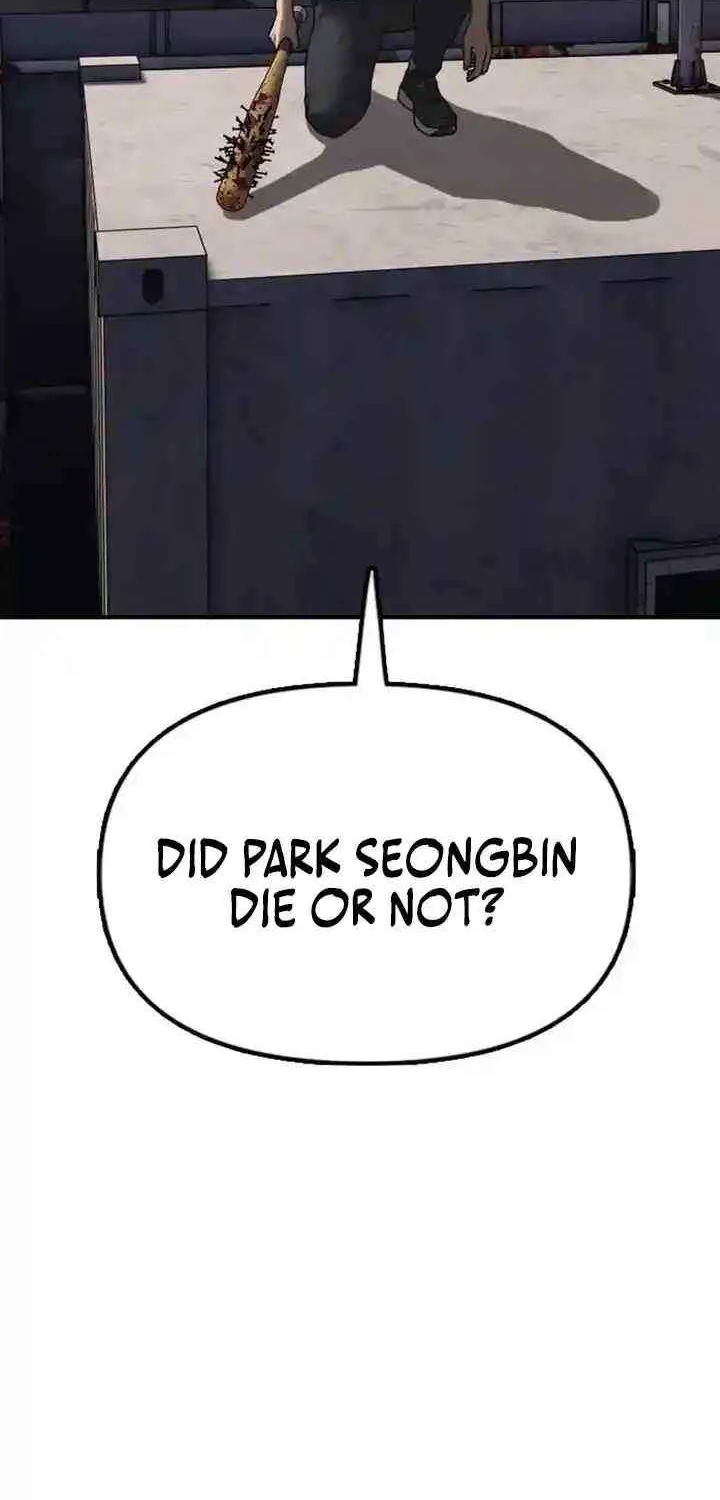 The Apocalypse is Here — Chapter 11 — Page 7