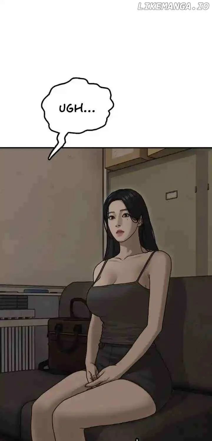The Apocalypse is Here — Chapter 11 — Page 11