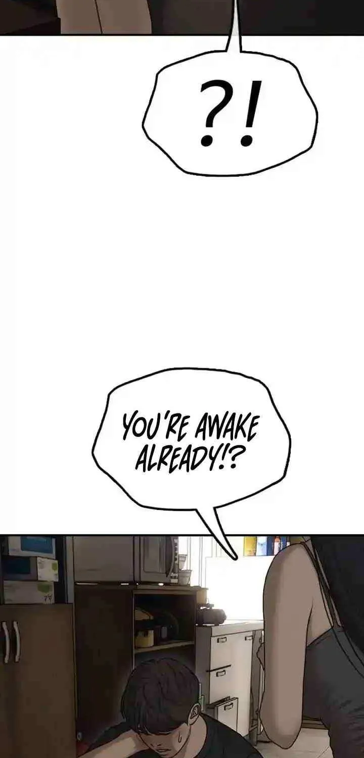 The Apocalypse is Here — Chapter 11 — Page 12