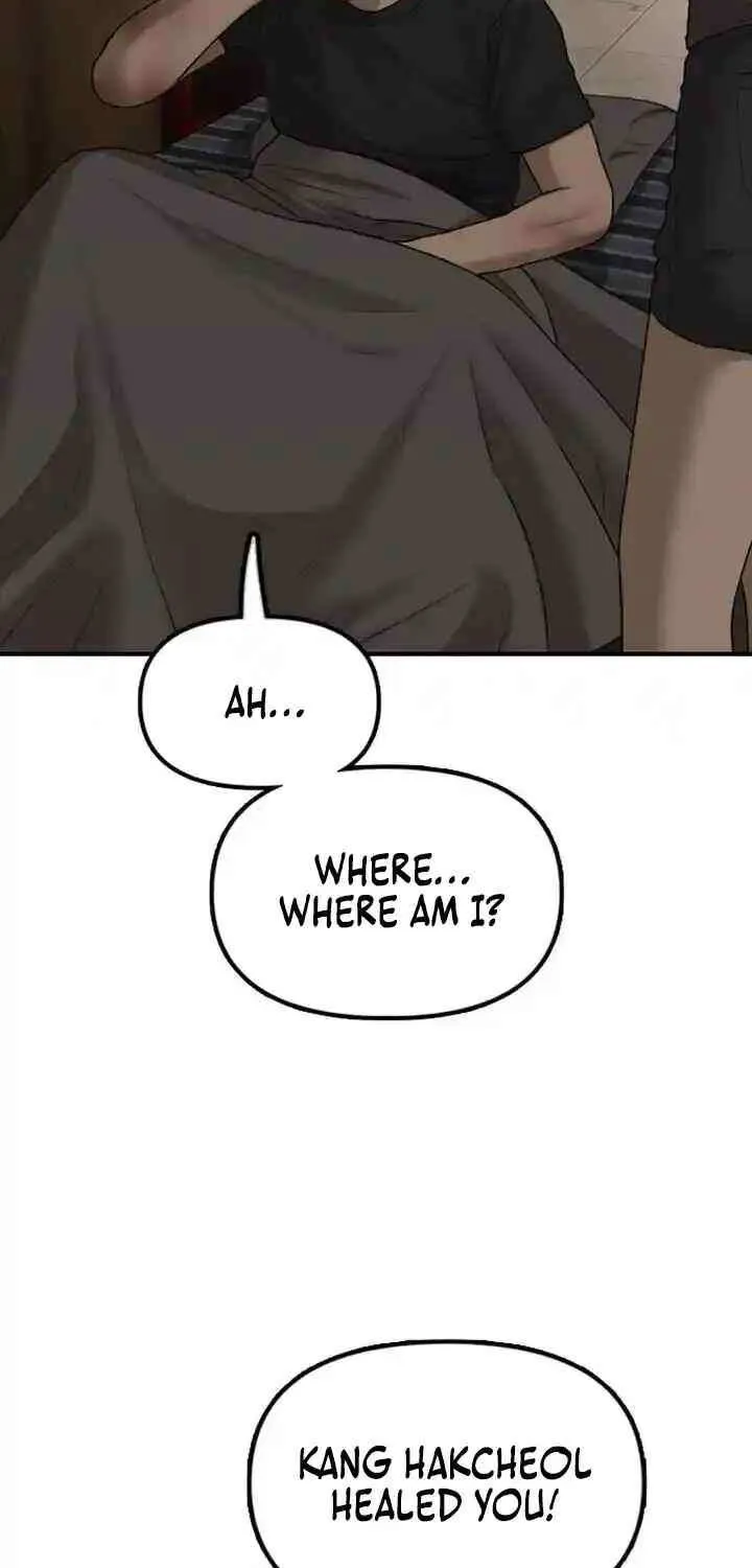 The Apocalypse is Here — Chapter 11 — Page 13