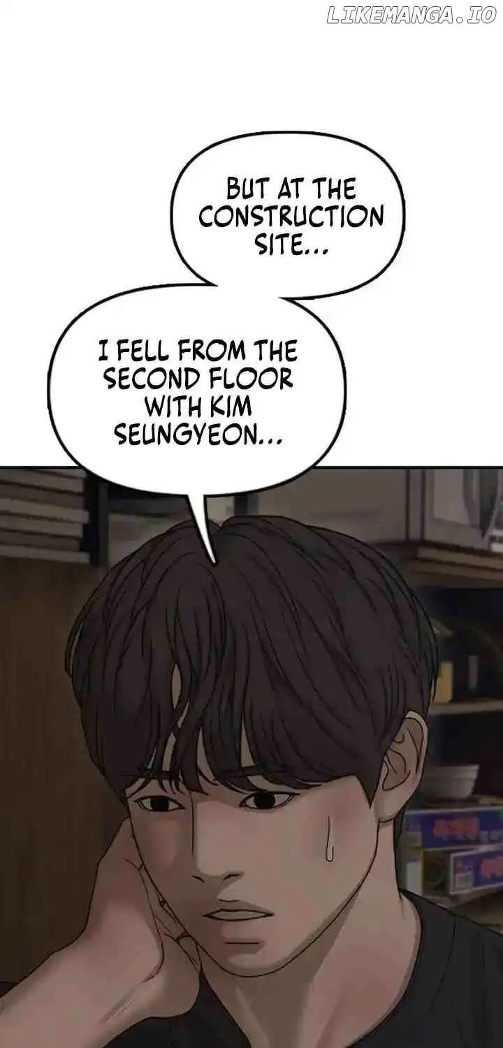 The Apocalypse is Here — Chapter 11 — Page 16