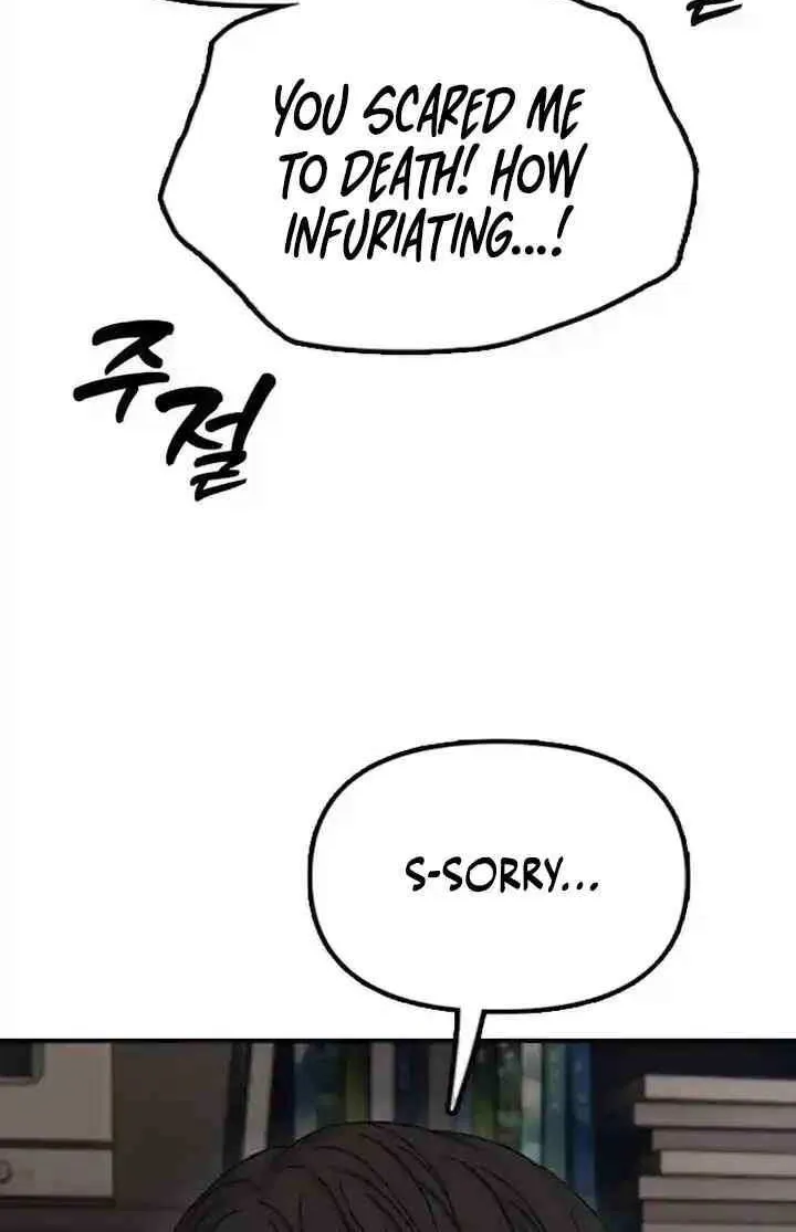 The Apocalypse is Here — Chapter 11 — Page 28