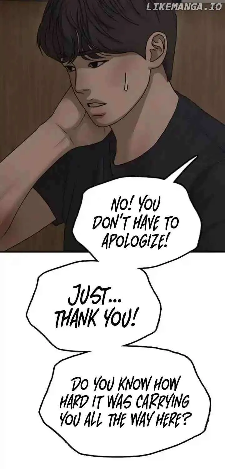 The Apocalypse is Here — Chapter 11 — Page 29
