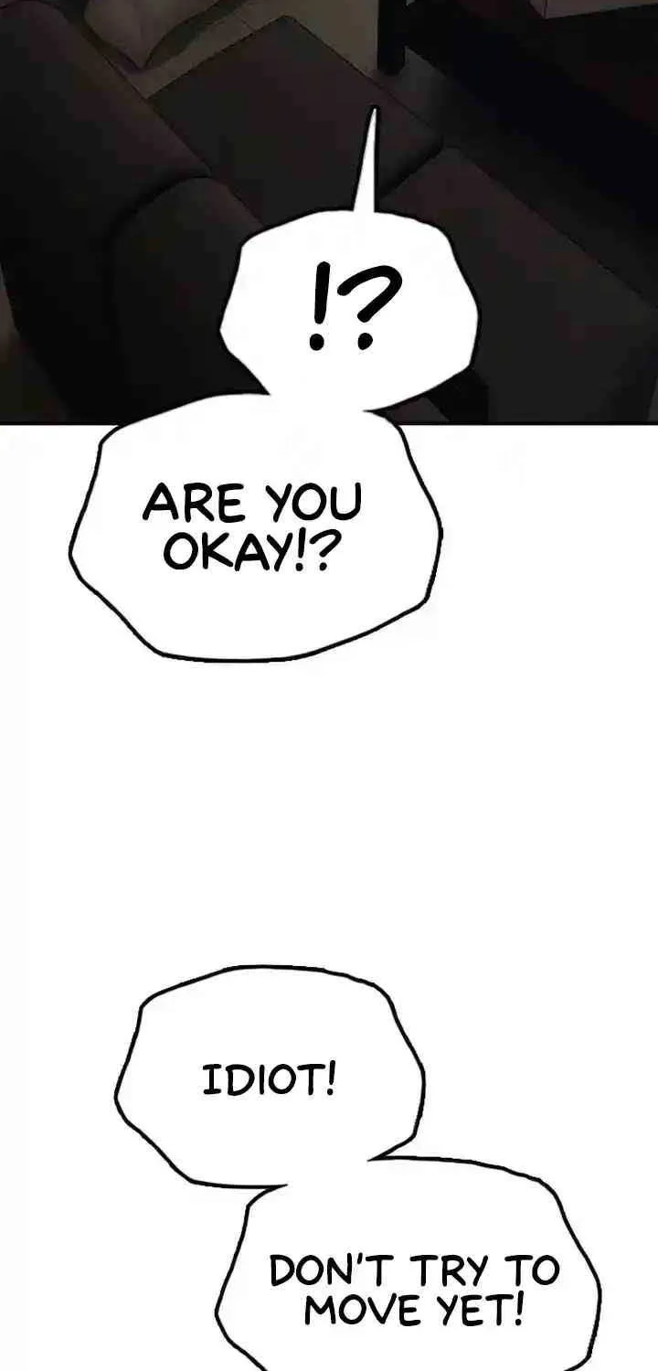 The Apocalypse is Here — Chapter 11 — Page 35