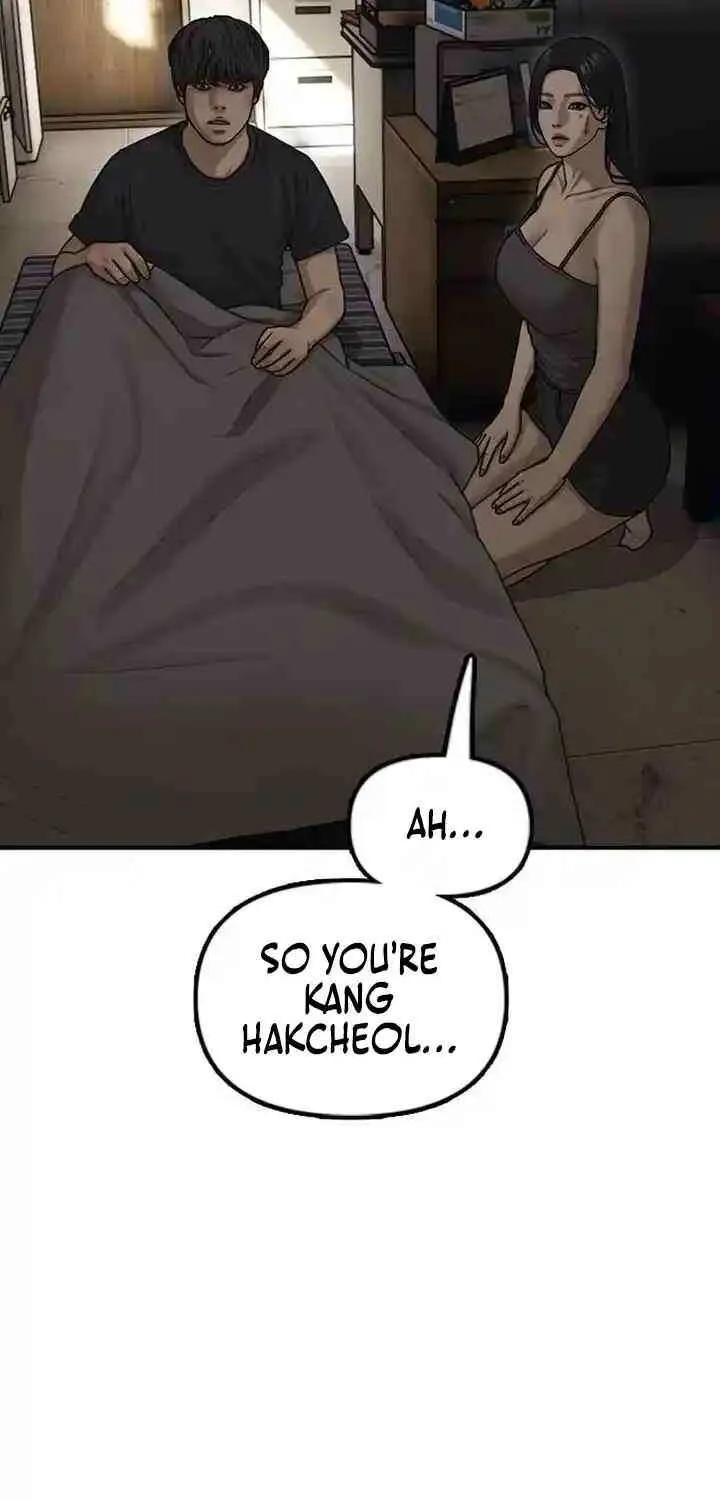 The Apocalypse is Here — Chapter 11 — Page 40