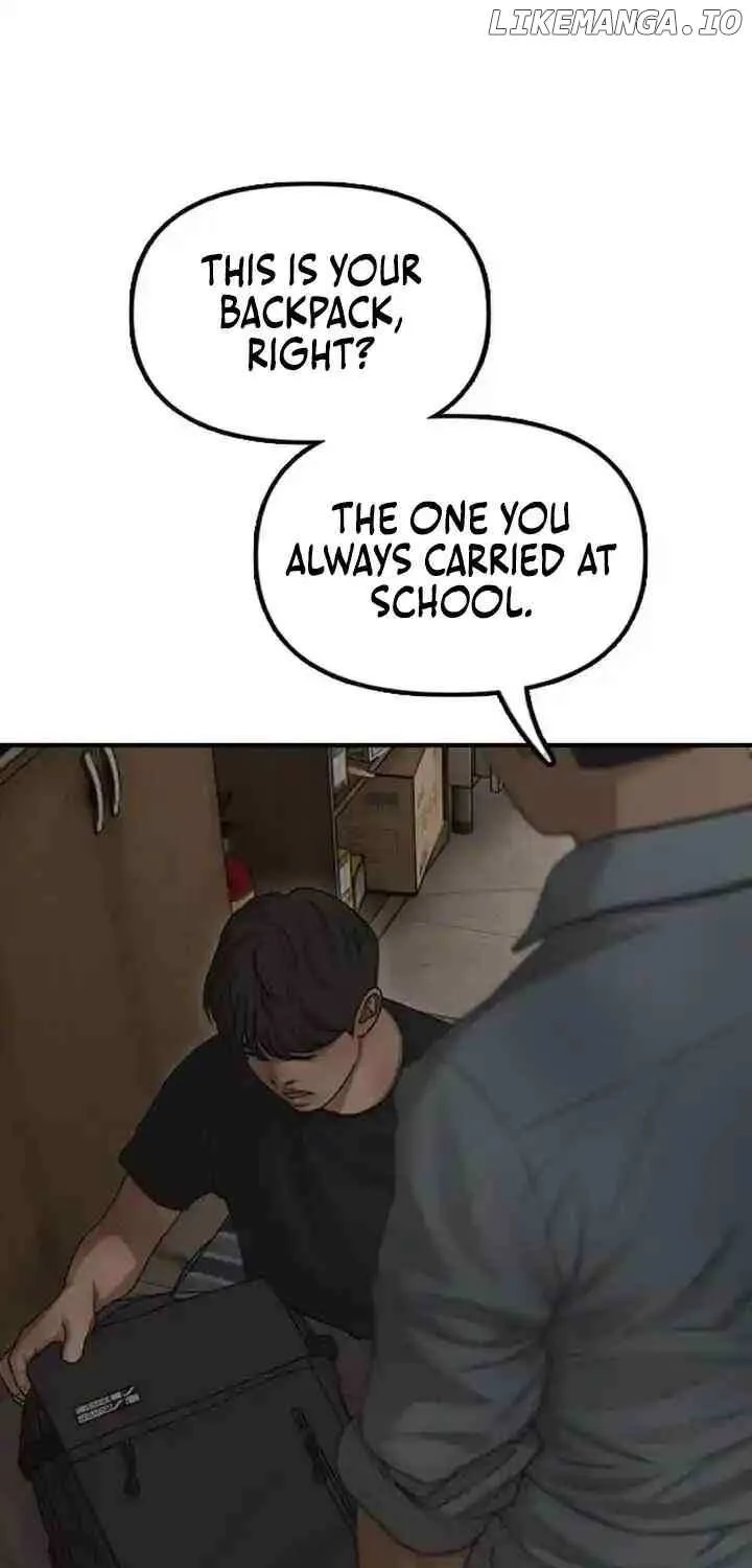 The Apocalypse is Here — Chapter 11 — Page 43