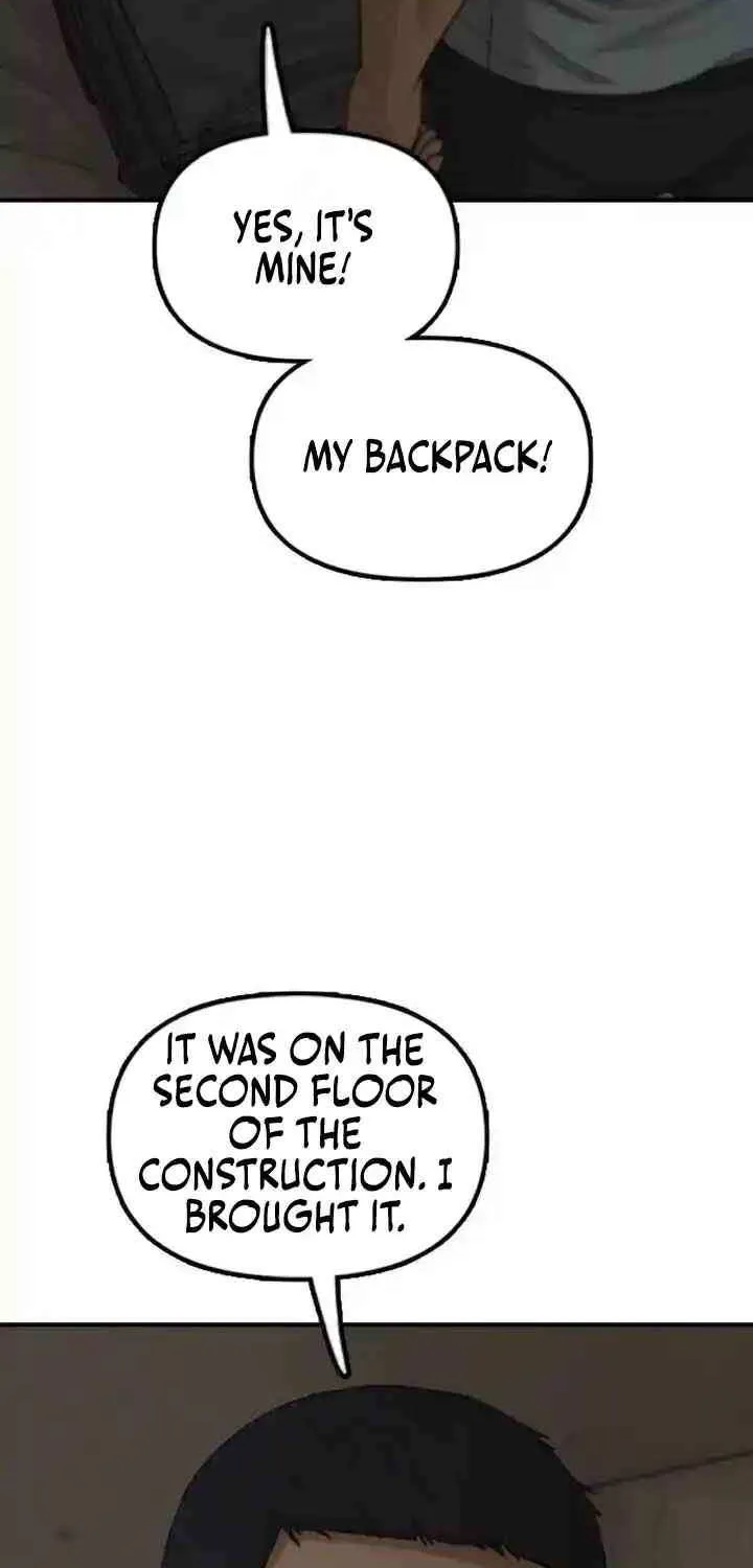 The Apocalypse is Here — Chapter 11 — Page 44