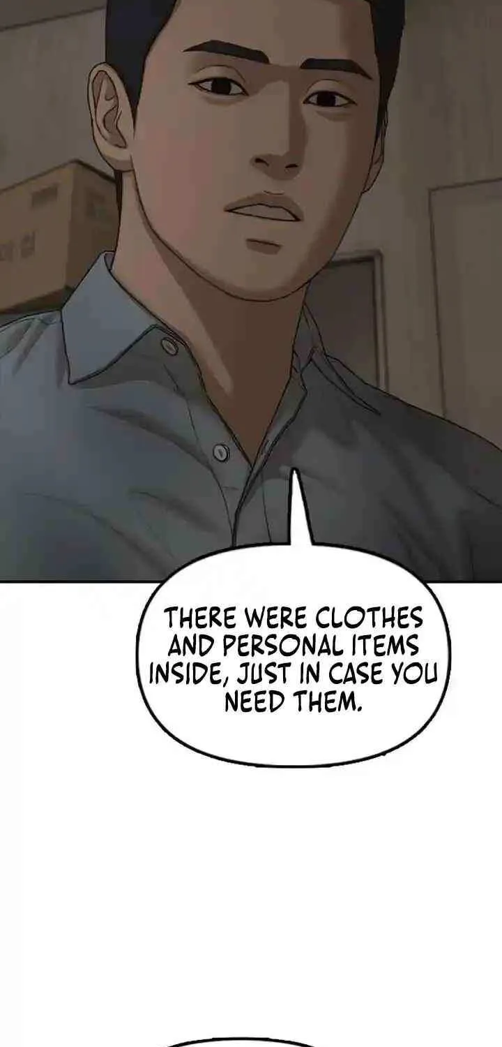 The Apocalypse is Here — Chapter 11 — Page 45
