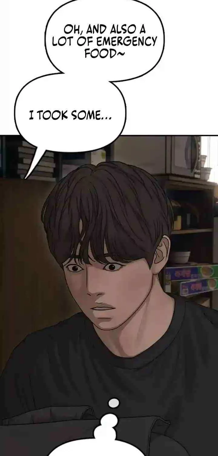 The Apocalypse is Here — Chapter 11 — Page 46