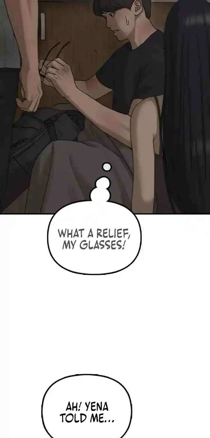 The Apocalypse is Here — Chapter 11 — Page 50
