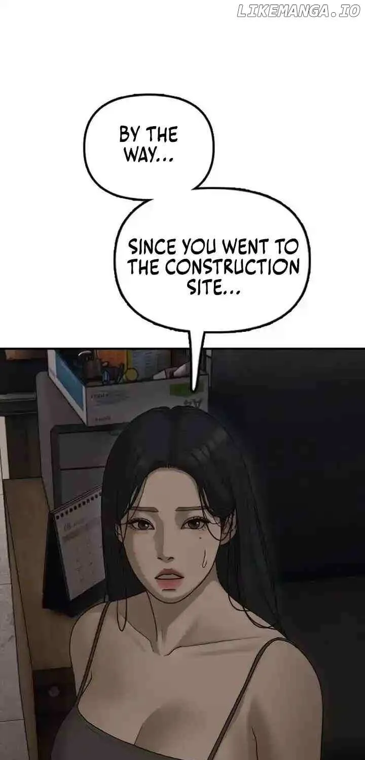 The Apocalypse is Here — Chapter 11 — Page 53